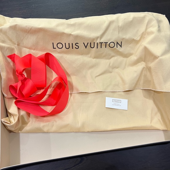 Delightful MM Monogram Bag - Picture 6 of 14